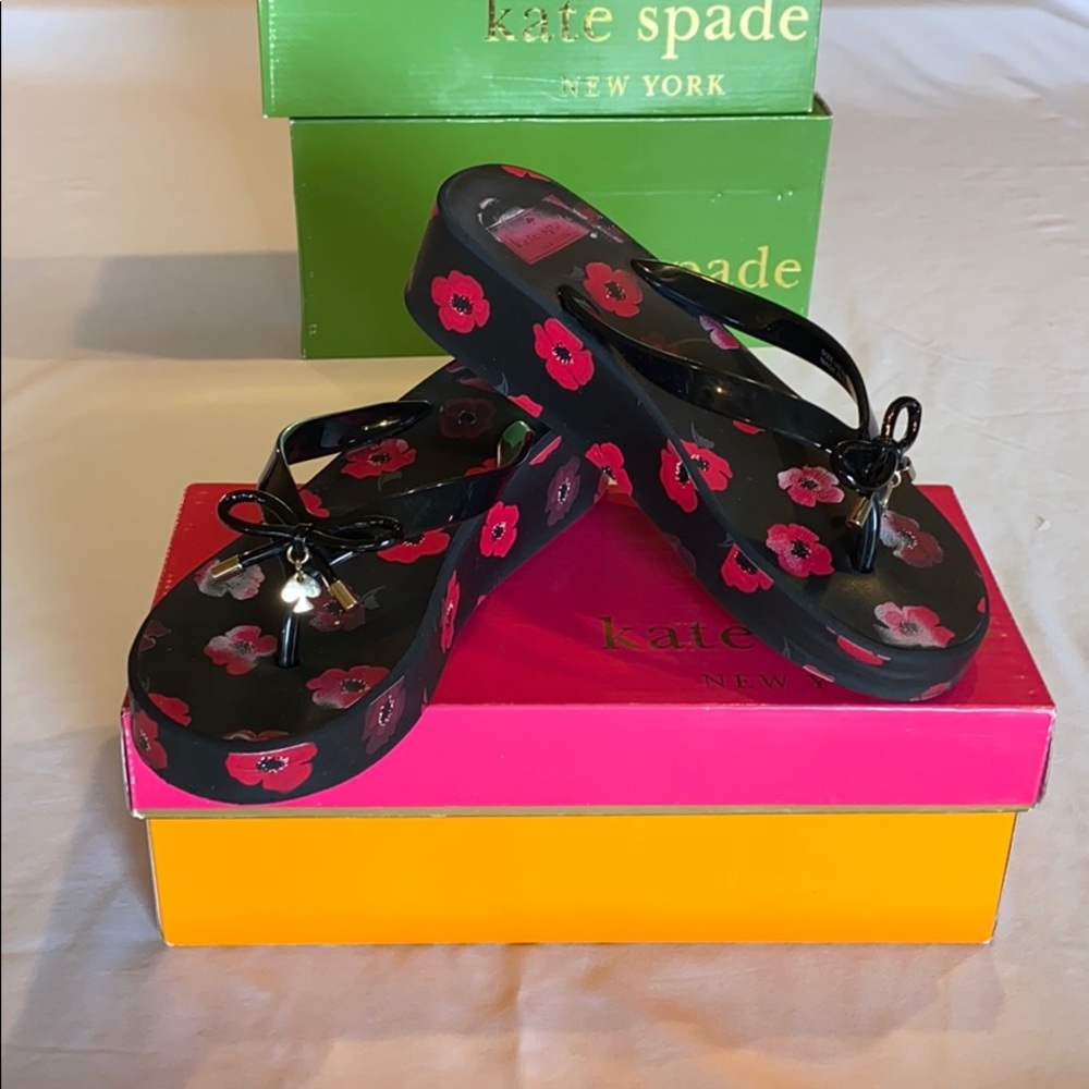 Kate Spade Sandals